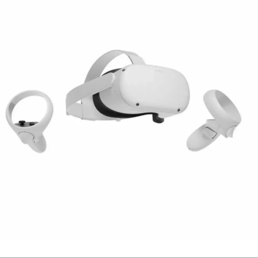 Brand New Oculus 2